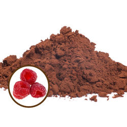 Organic Hot Cocoa 42% – Raspberry