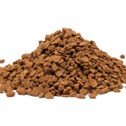 Decaffeinated Organic Instant Coffee – Peru
