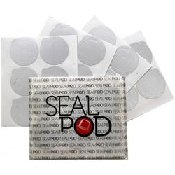 Nespresso Sealpod Sticker Lids – 100pcs
