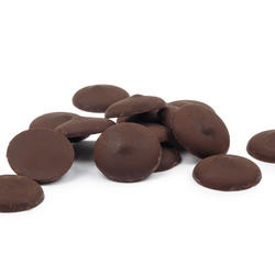 Chocolate Chips – Sumatra 72% Cocoa