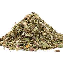 Goldenrod (Solidago virgaurea) – Herb