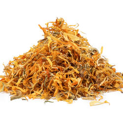 Marigold (Calendula Officinalis) – Herb