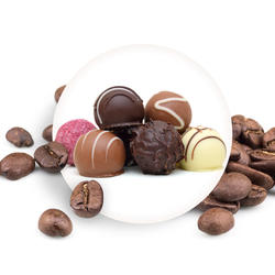 Chocolate Truffles – Flavored Roasted Coffee