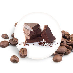 Chocolate – Flavored Roasted Coffee