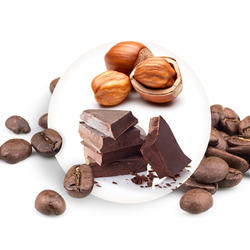 Chocolate-Hazelnut – Flavored Roasted Coffee