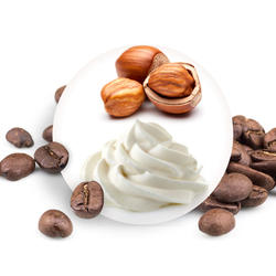 Hazelnut-Cream – Flavored Roasted Coffee