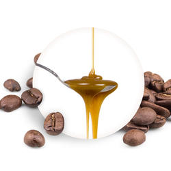 Caramel – Flavored Roasted Coffee