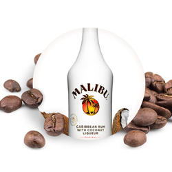 Malibu – Flavored Roasted Coffee