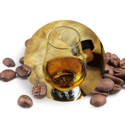 Irish Whiskey – Flavored Roasted Coffee