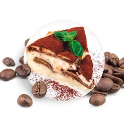 Tiramisu – Flavored Roasted Coffee