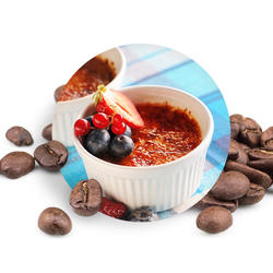 Crème Brûlée – Flavored Roasted Coffee