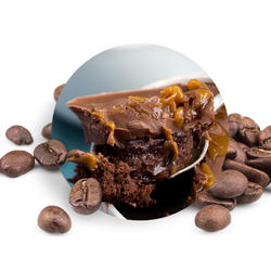 Toffee – Flavored Roasted Coffee