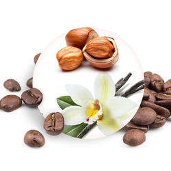 Vanilla-Hazelnut – Flavored Roasted Coffee
