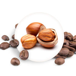 Hazelnut – Flavored Roasted Coffee