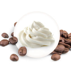 Cream – Flavored Roasted Coffee