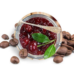Rummy Cherries – Flavored Roasted Coffee