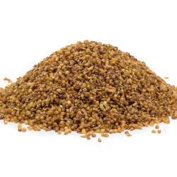 Soba Cha – Organic Buckwheat Tea