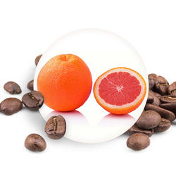 Sicilian Orange – Flavored Roasted Coffee