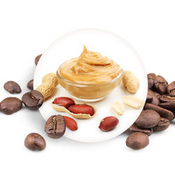 Peanut Butter – Flavored Roasted Coffee