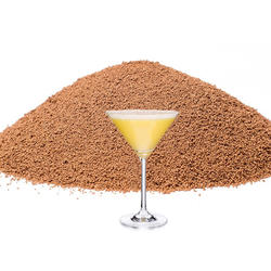 Instant Eggnog Coffee