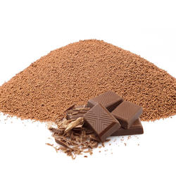 Instant Chocolate Coffee