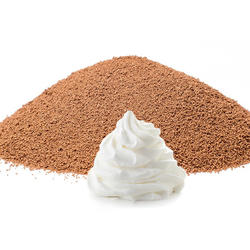 Instant Cream Coffee