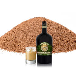 Instant Irish Cream Coffee