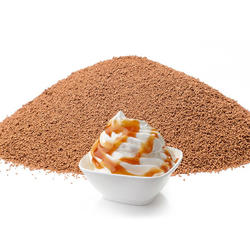 Instant Caramel-Cream Coffee