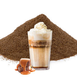 Frappé Toffee
