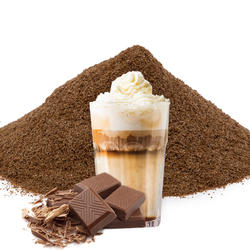 Frappé Chocolate