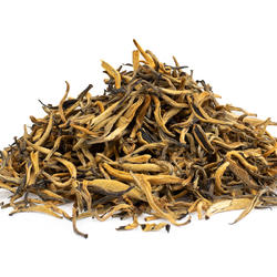 China Yunnan Golden Dragon – Black Tea