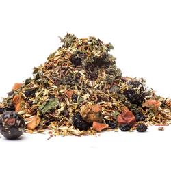 Forest Witch – Green Honeybush