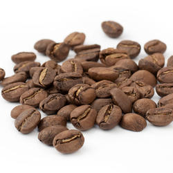 India Arabica Plantaion AA Little Flower Microlot – Roasted Coffee