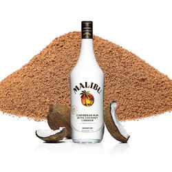 Instant Malibu Coffee