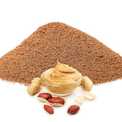 Instant Peanut Butter Coffee