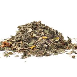 For Cold Weather – Herbal Infusion