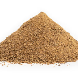 Roasted Dandelion Root Coffee