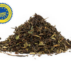 Darjeeling Earl Grey – Black Tea