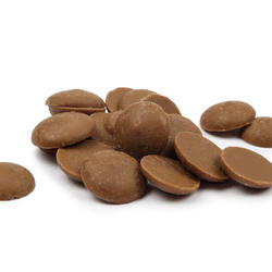 Milk Chocolate Chips – Peru 41% Organic Cocoa