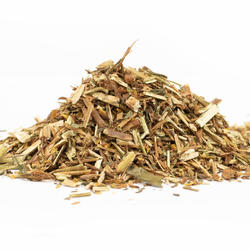 St John's Wort (Hypericum Perforatum) – Herb