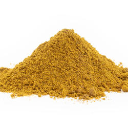 Golden Milk – Organic Turmeric Powder