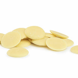 White Chocolate Chips – Yoghurt