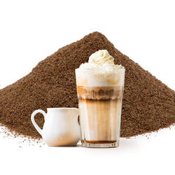 Frappé Mocha Latté