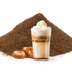 Frappé Creamy Caramel