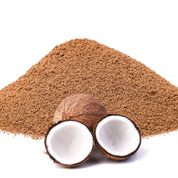 Coconut – Flavored Instant Coffee