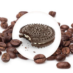 Cookies Decaf – Flavored Roasted Coffee