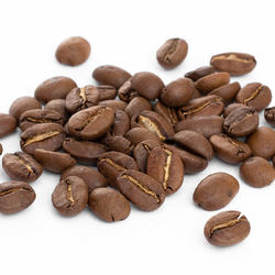 EAST TIMOR - coffee beans