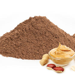 Hot Cocoa – Peanut Butter
