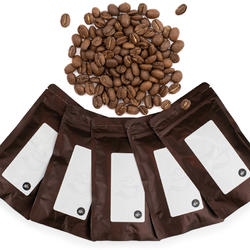 World Selection Coffees Sample Set