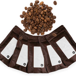Asia and Pacific Coffee Sample Set